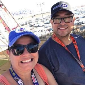 Meet your Posher, Brandy